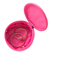 Jewelry Case - Pink